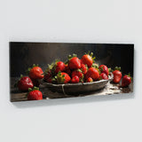 Strawberry Textured Strawberries 100