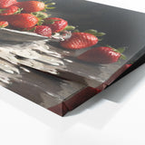 Strawberry Textured Strawberries 100