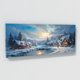Season Cozy Village 45
