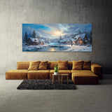 Season Cozy Village 45