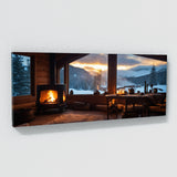 Season Cozy Warmth 121