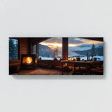 Season Cozy Warmth 121
