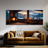 Season Cozy Warmth 121