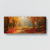 Season Golden Forest Trail 41