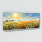 Season Sunlit Meadows 80