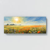 Season Sunlit Meadows 80
