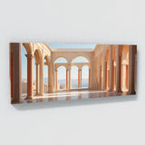 Roman Ancient Minimal Elegance 90