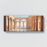 Roman Ancient Minimal Elegance 90