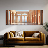 Roman Ancient Minimal Elegance 90
