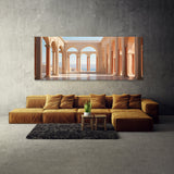 Roman Ancient Minimal Elegance 90