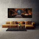 Roman Ancient Shadows 74