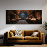 Roman Ancient Shadows 74