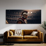 Roman Battle Ready 63