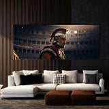 Roman Battle Ready 63