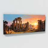 Roman Golden Twilight 4