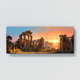 Roman Golden Twilight 4