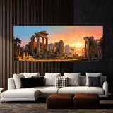 Roman Golden Twilight 4