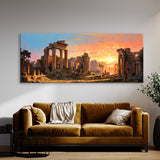 Roman Golden Twilight 4