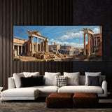 Roman Neoforum Vision 99