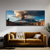 Roman Pompeiis Final Breath 78