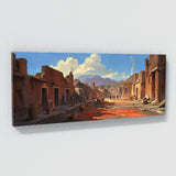 Roman Pompeiis Vibrant 18