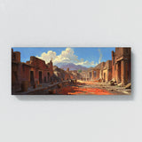 Roman Pompeiis Vibrant 18