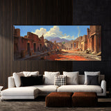 Roman Pompeiis Vibrant 18