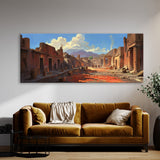 Roman Pompeiis Vibrant 18