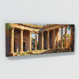 Roman Sunlit Ancient Echoes 51