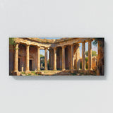 Roman Sunlit Ancient Echoes 51