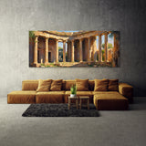 Roman Sunlit Ancient Echoes 51