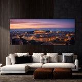 Roman Twilight Rome Glow 65
