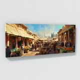 Roman Vibrant Bazaar 12