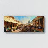 Roman Vibrant Bazaar 12