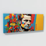 Roman Vibrant Caesar Pop 91