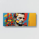 Roman Vibrant Caesar Pop 91