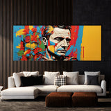 Roman Vibrant Caesar Pop 91
