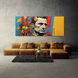 Roman Vibrant Caesar Pop 91
