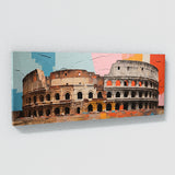 Roman Vivid Ruins 86