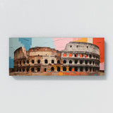Roman Vivid Ruins 86