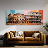 Roman Vivid Ruins 86