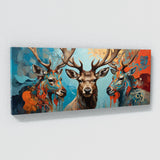 Reindeer Dichotomy 99