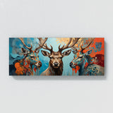Reindeer Dichotomy 99