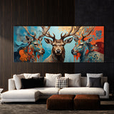 Reindeer Dichotomy 99