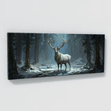 Reindeer Enchanted Forest 16