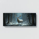Reindeer Enchanted Forest 16