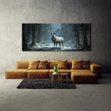 Reindeer Enchanted Forest 16