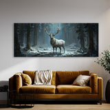 Reindeer Enchanted Forest 16