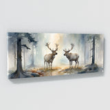 Reindeer Ethereal Forest 23