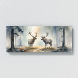 Reindeer Ethereal Forest 23